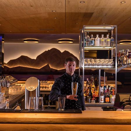 Hotel Gartnerkofel Sonnenalpe Nassfeld Zewnętrze zdjęcie