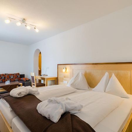 Hotel Gartnerkofel Sonnenalpe Nassfeld Zewnętrze zdjęcie