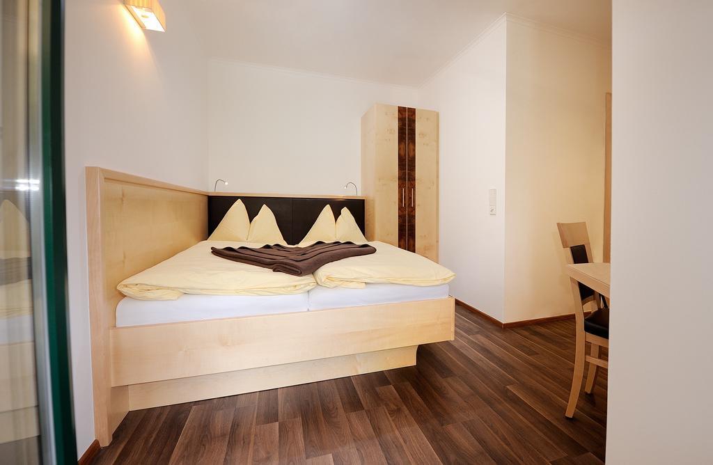 Hotel Gartnerkofel Sonnenalpe Nassfeld Zewnętrze zdjęcie