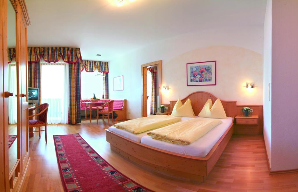 Hotel Gartnerkofel Sonnenalpe Nassfeld Zewnętrze zdjęcie