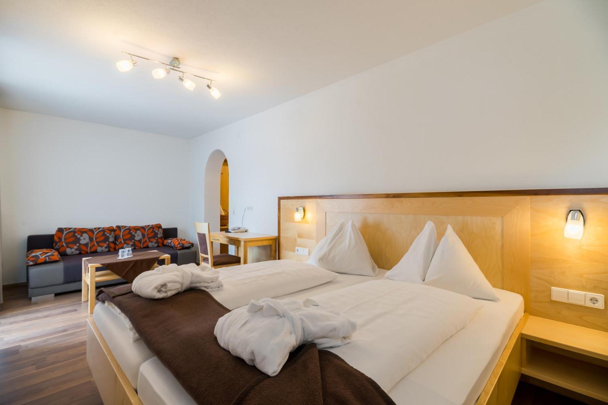 Hotel Gartnerkofel Sonnenalpe Nassfeld Zewnętrze zdjęcie