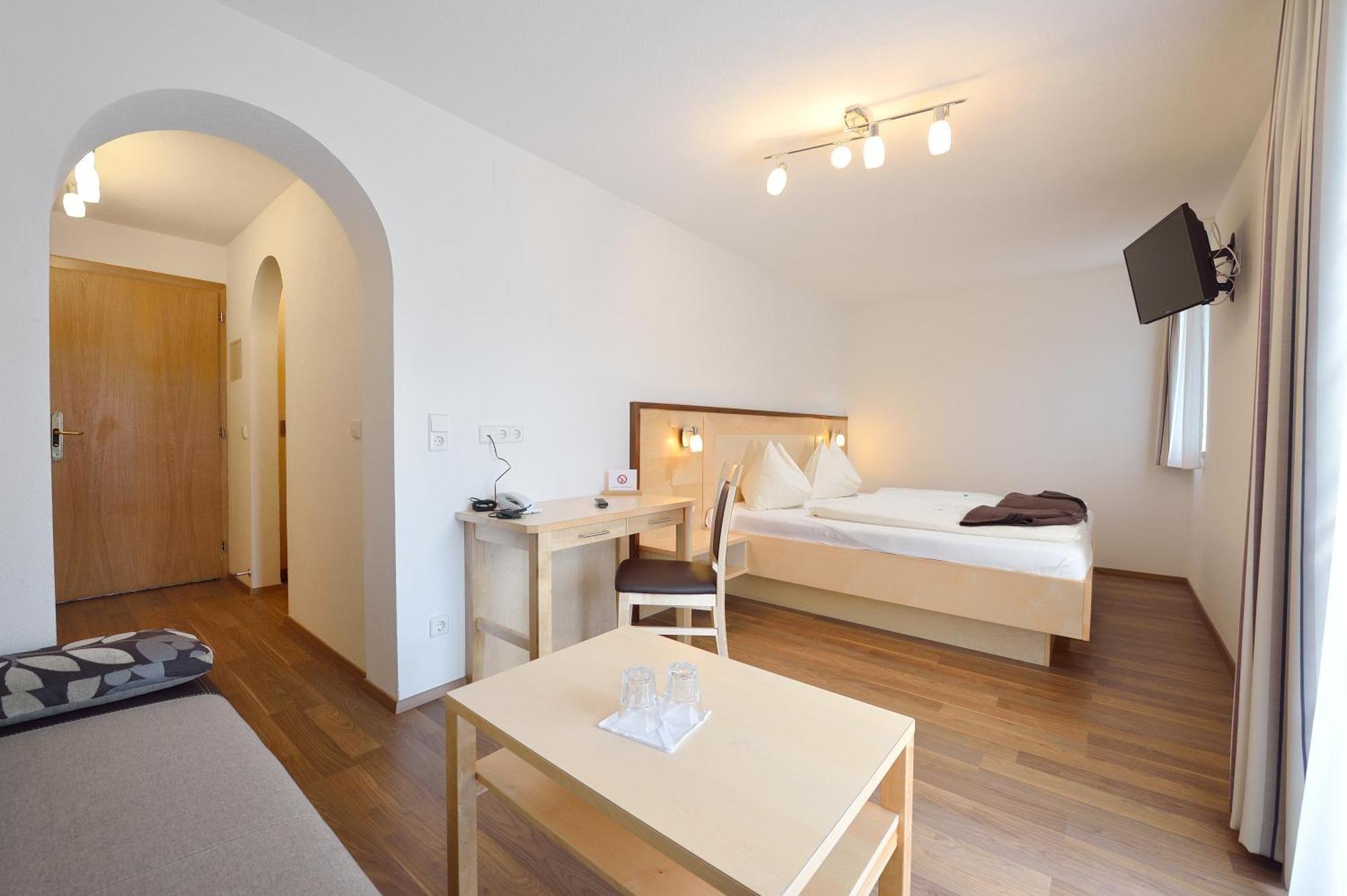 Hotel Gartnerkofel Sonnenalpe Nassfeld Zewnętrze zdjęcie