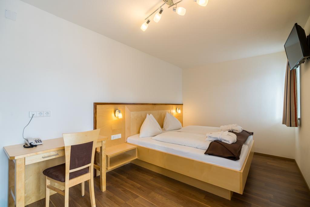 Hotel Gartnerkofel Sonnenalpe Nassfeld Zewnętrze zdjęcie